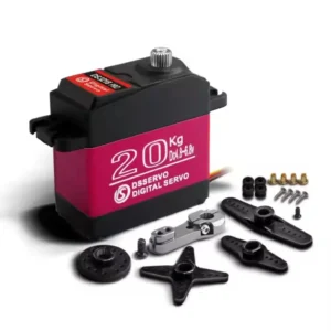 Metal geared servo 20kg ds3218mg 180 degree metal gear digital servo motor arduino high torque at best price online in islamabad rawalpindi lahore peshawar faisalabad karachi hyderabad quetta wah taxila Pakistan