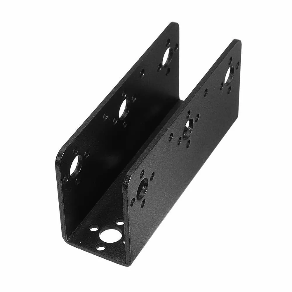 u shaped-aluminium-servo-bracket-robotic arm U beam mounting bracket for 6-dof metallic robot arm at best price online in islamabad rawalpindi lahore peshawar faisalabad karachi hyderabad quetta wah taxila Pakistanat best price online in islamabad rawalpindi lahore peshawar faisalabad karachi hyderabad quetta wah taxila Pakistan