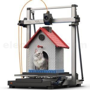 Anycubic Kobra 3 Max Combo with ACE PRO Multi Color 3D Printer at best price online in islamabad rawalpindi lahore peshawar faisalabad karachi hyderabad quetta wah taxila Pakistan