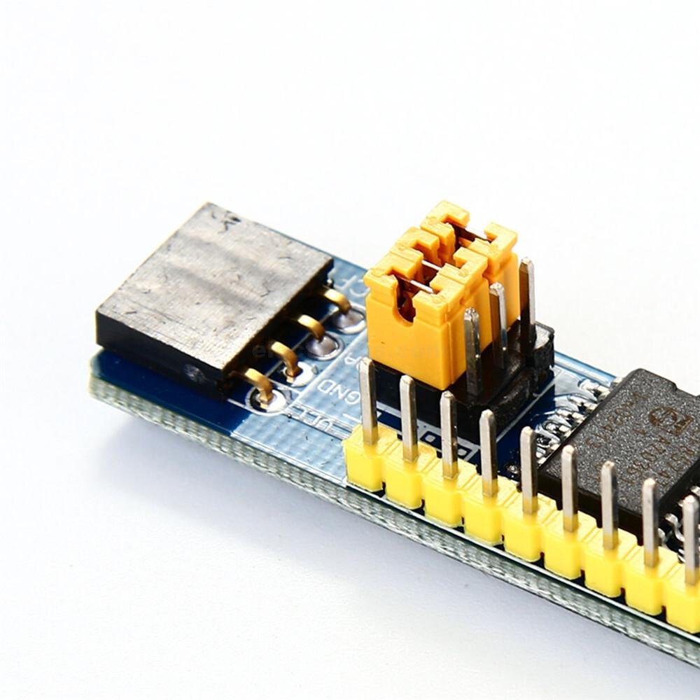 PCF8574 IO Expansion Board I/O Expander I2C-Bus Evaluation Development Module - Image 4