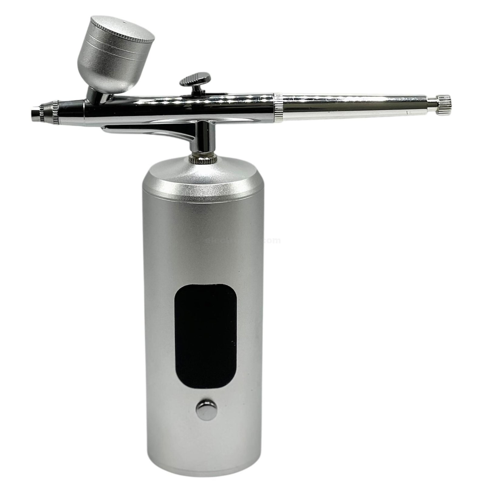 Airbrush Compressor USB Rechargeable Portable Hair Spray Gun with Digital Display at best price online in islamabad rawalpindi lahore peshawar faisalabad karachi hyderabad quetta wah taxila Pakistan