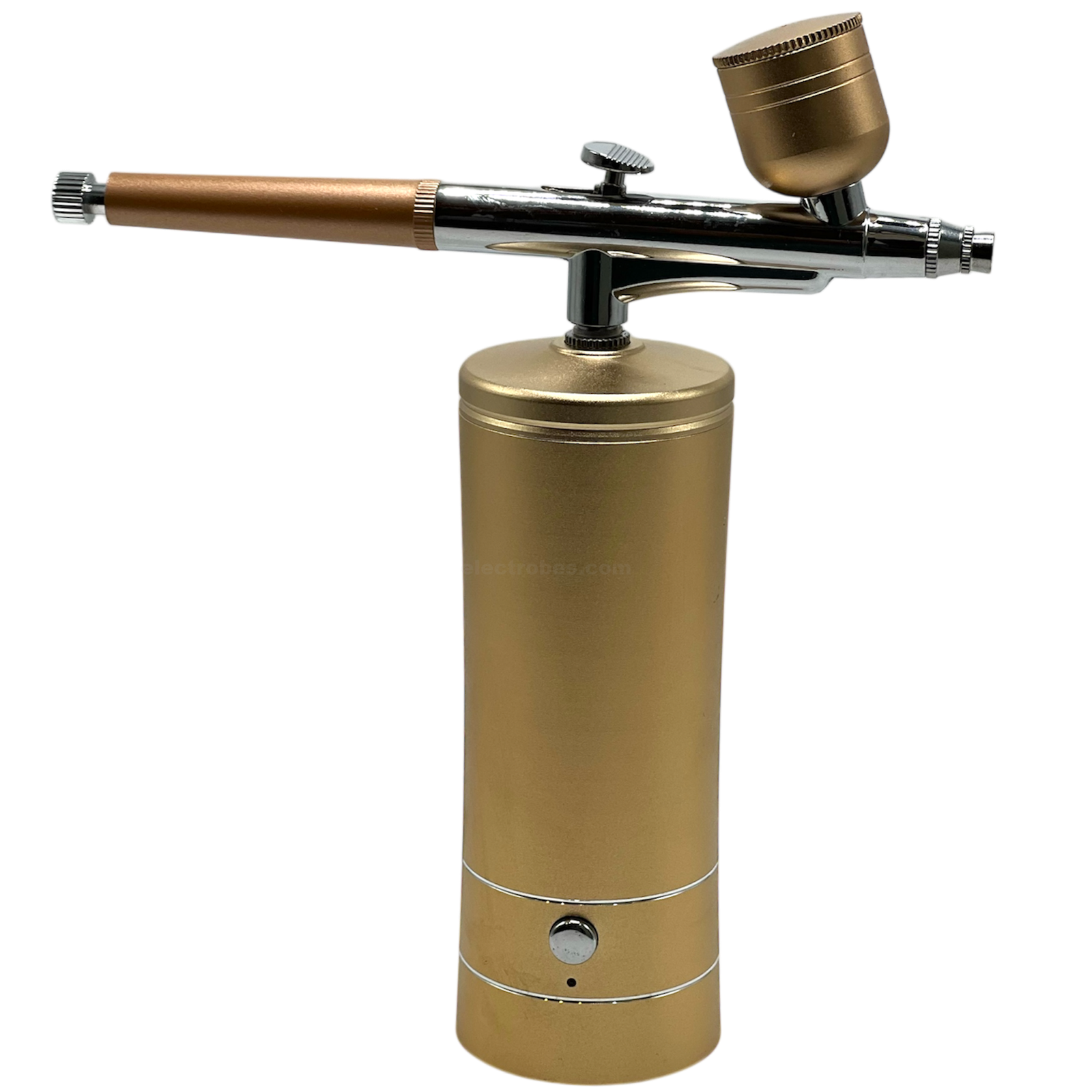 Airbrush Compressor USB Rechargeable Portable Hair Spray Gun with spray containers at best price online in islamabad rawalpindi lahore peshawar faisalabad karachi hyderabad quetta wah taxila Pakistan