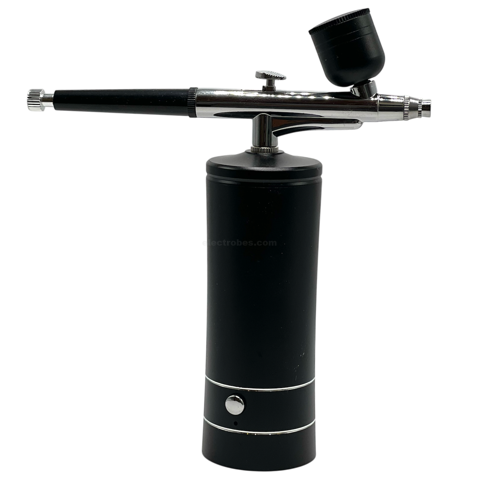 Airbrush Compressor USB Rechargeable Portable Hair Spray Gun with spray containers at best price online in islamabad rawalpindi lahore peshawar faisalabad karachi hyderabad quetta wah taxila Pakistan