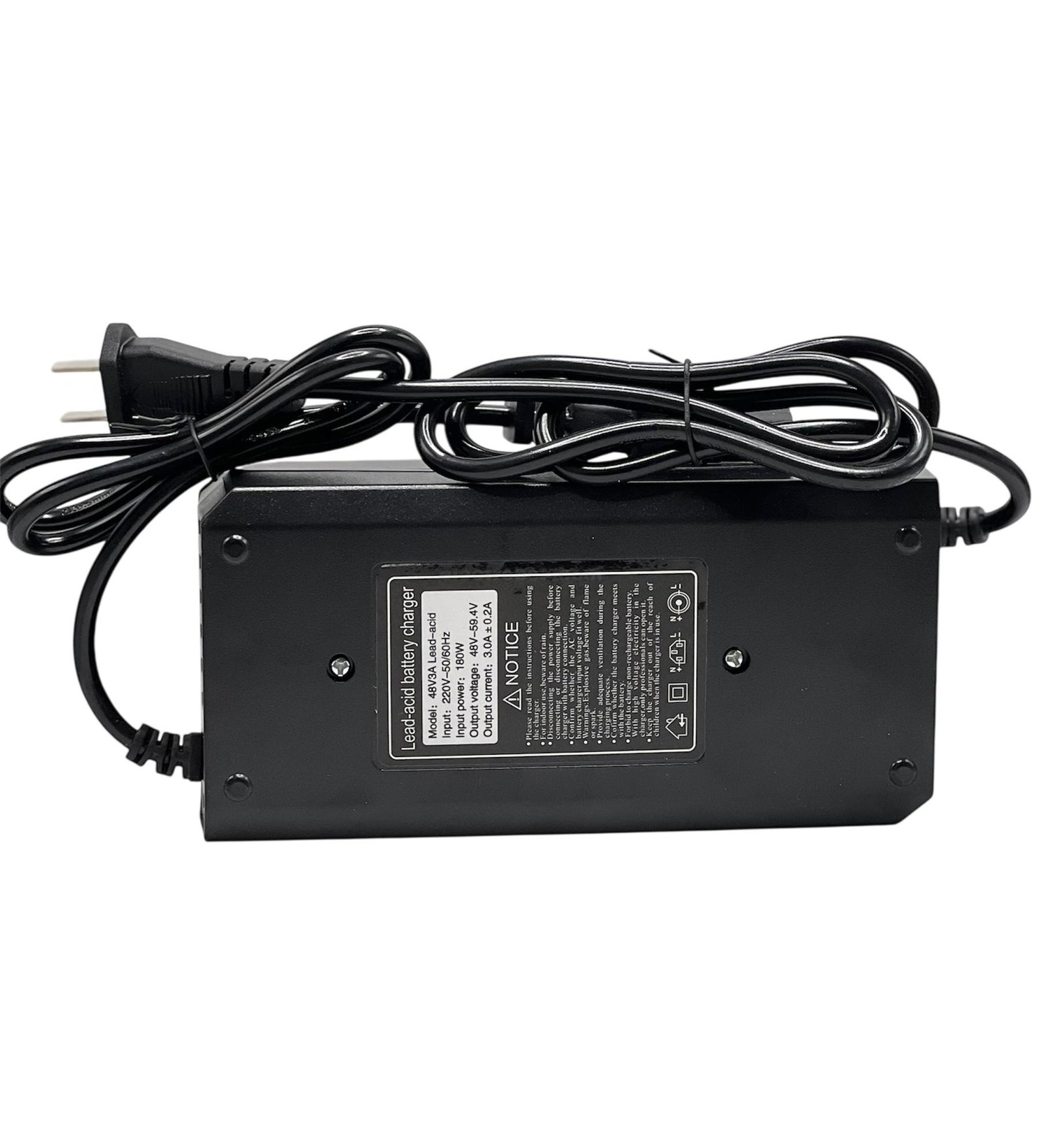 48V-59.4V DC 48V 20Ah 3A Deep Cycle Li-ion battery for E-bike electric scooter battery charger adapter at best price online in islamabad rawalpindi lahore peshawar faisalabad karachi hyderabad quetta wah taxila Pakistan