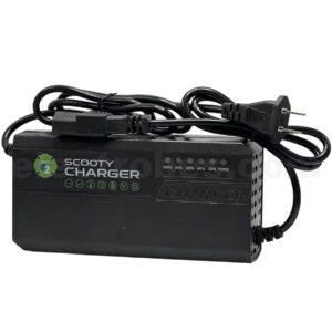 48V-59.4V 48V 20Ah 3A 180W Li-ion Lifepo4 Lead Acid battery for E-bike electric scooter battery charger adapter at best price online in islamabad rawalpindi lahore peshawar faisalabad karachi hyderabad quetta wah taxila Pakistan