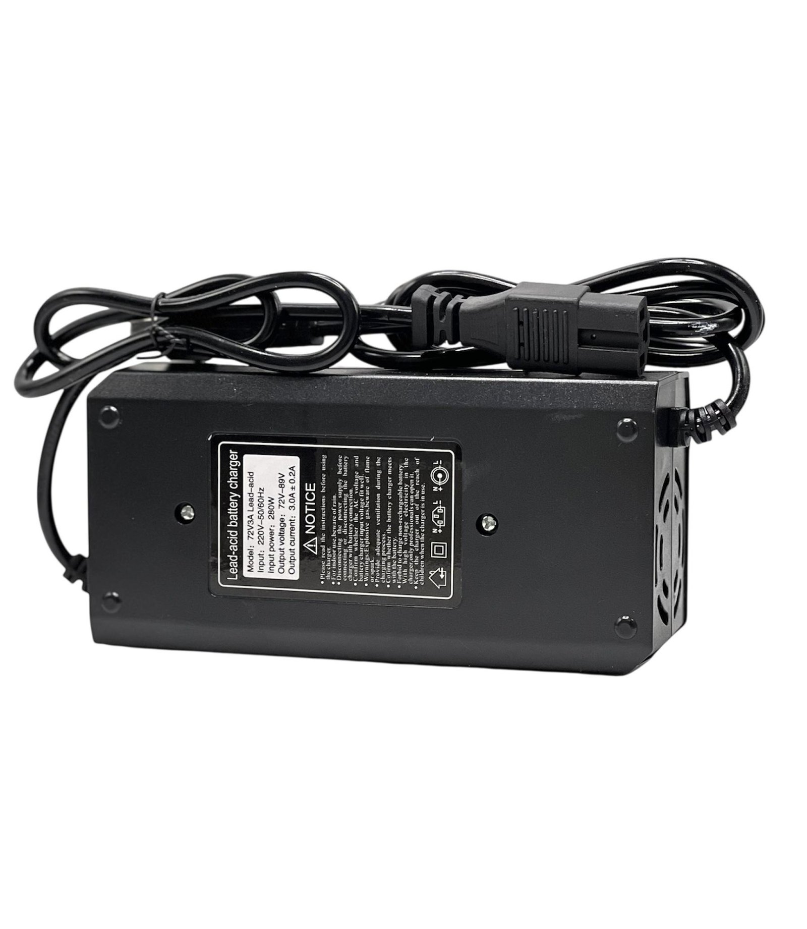 72V-89V DC 72V 20Ah 280W 3A Deep Cycle Li-ion battery for E-bike electric scooter battery charger adapter at best price online in islamabad rawalpindi lahore peshawar faisalabad karachi hyderabad quetta wah taxila Pakistan