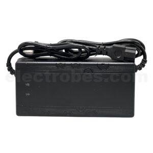 60V-70.3V DC 60V 5A Li-ion Lifepo4 battery for E-bike electric scooter battery charger adapter at best price online in islamabad rawalpindi lahore peshawar faisalabad karachi hyderabad quetta wah taxila Pakistan