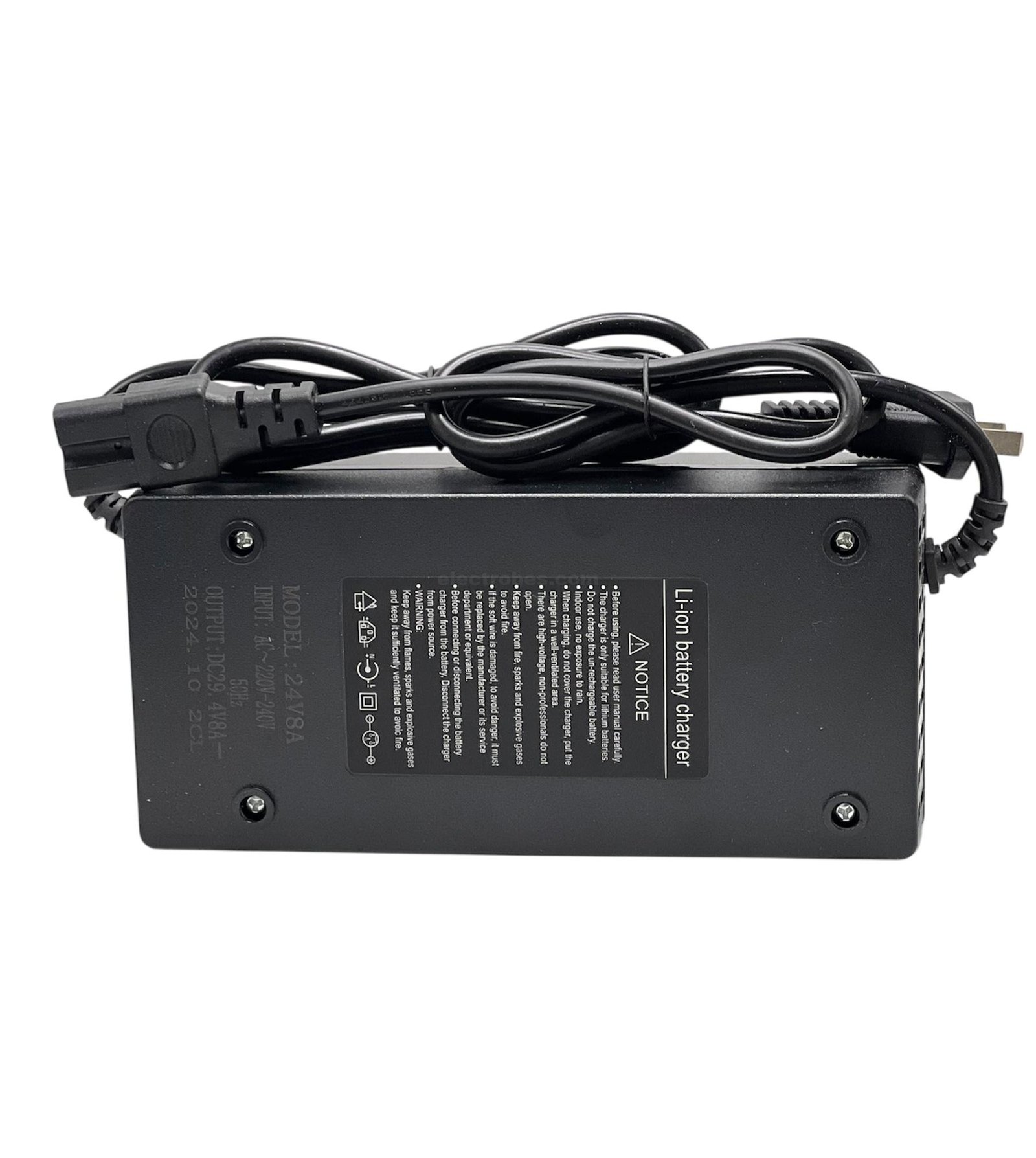 24V-29.4V 24V 8A Li-ion lifepo4 battery for E-bike electric scooter battery charger adapter at best price online in islamabad rawalpindi lahore peshawar faisalabad karachi hyderabad quetta wah taxila Pakistan