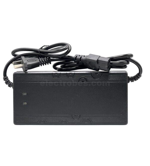 72V-84V 72V 5A Li-ion Lifepo4 battery for E-bike electric scooter battery charger adapter at best price online in islamabad rawalpindi lahore peshawar faisalabad karachi hyderabad quetta wah taxila Pakistan