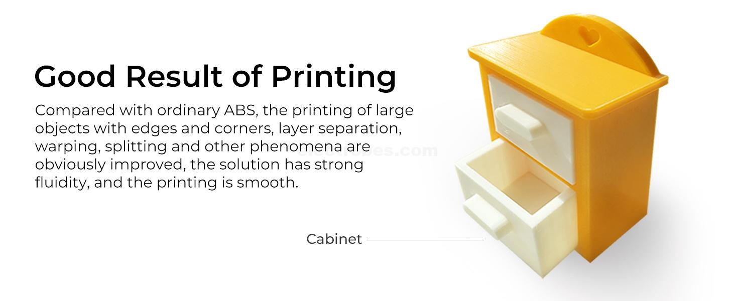Creality CR ABS 1.75mm 3D Printer Filament at best price online in islamabad rawalpindi lahore peshawar faisalabad karachi hyderabad quetta wah taxila Pakistanat best price online in islamabad rawalpindi lahore peshawar faisalabad karachi hyderabad quetta wah taxila Pakistan