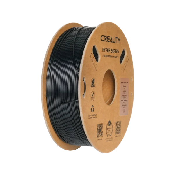 Creality CR ABS 1.75mm 3D Printer Filament at best price online in islamabad rawalpindi lahore peshawar faisalabad karachi hyderabad quetta wah taxila Pakistanat best price online in islamabad rawalpindi lahore peshawar faisalabad karachi hyderabad quetta wah taxila Pakistan