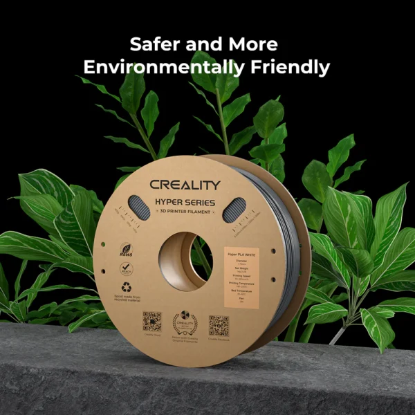 Creality CR ABS 1.75mm 3D Printer Filament at best price online in islamabad rawalpindi lahore peshawar faisalabad karachi hyderabad quetta wah taxila Pakistanat best price online in islamabad rawalpindi lahore peshawar faisalabad karachi hyderabad quetta wah taxila Pakistan