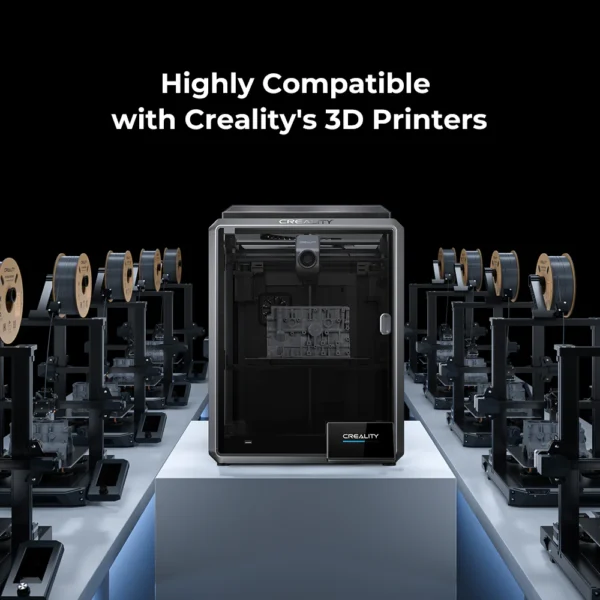 Creality CR ABS 1.75mm 3D Printer Filament at best price online in islamabad rawalpindi lahore peshawar faisalabad karachi hyderabad quetta wah taxila Pakistanat best price online in islamabad rawalpindi lahore peshawar faisalabad karachi hyderabad quetta wah taxila Pakistan