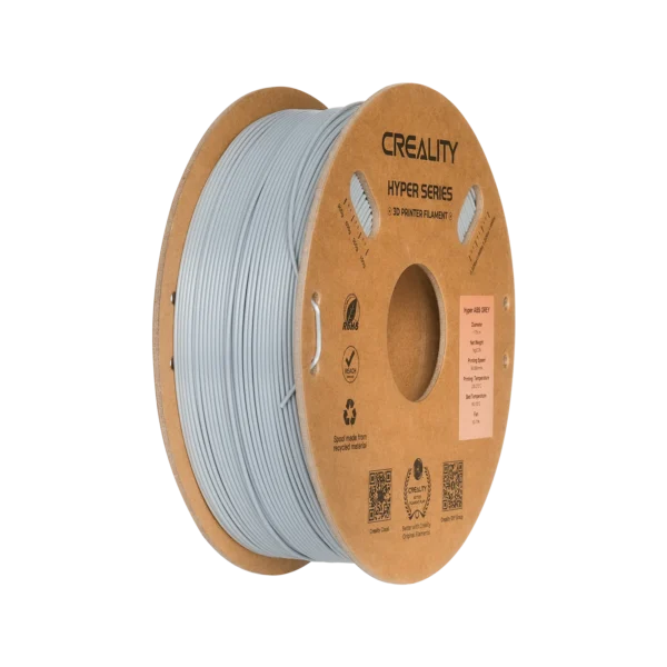 Creality CR ABS 1.75mm 3D Printer Filament at best price online in islamabad rawalpindi lahore peshawar faisalabad karachi hyderabad quetta wah taxila Pakistanat best price online in islamabad rawalpindi lahore peshawar faisalabad karachi hyderabad quetta wah taxila Pakistan