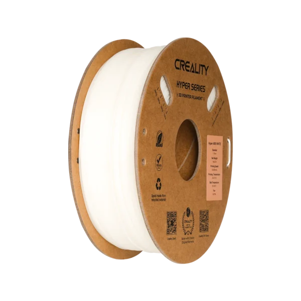 Creality CR ABS 1.75mm 3D Printer Filament at best price online in islamabad rawalpindi lahore peshawar faisalabad karachi hyderabad quetta wah taxila Pakistanat best price online in islamabad rawalpindi lahore peshawar faisalabad karachi hyderabad quetta wah taxila Pakistan
