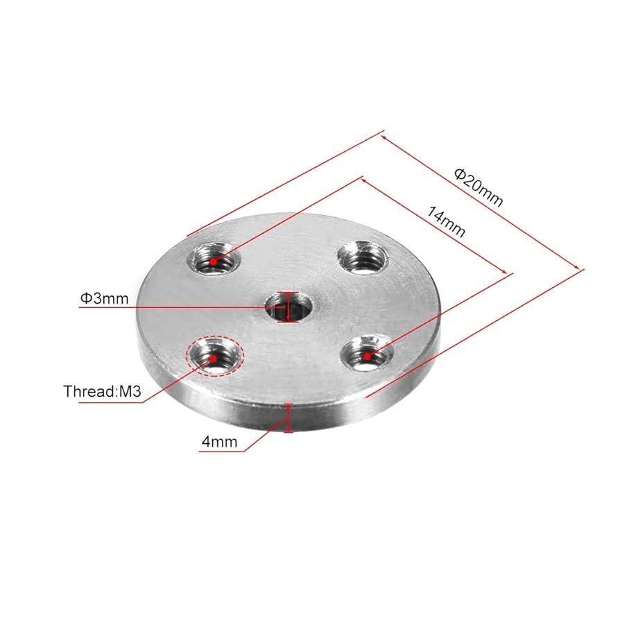 25T Round Disc Type Aluminium Servo Horn Arm for MG995 MG996 at best price online in islamabad rawalpindi lahore peshawar faisalabad karachi hyderabad quetta wah taxila Pakistanat best price online in islamabad rawalpindi lahore peshawar faisalabad karachi hyderabad quetta wah taxila Pakistan