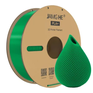 Buy JAMG HE Glass Fiber PLA Filament 1.75mm 3D Printer Filament 1kg/Roll online at best price and delivery in islamabad rawalpindi lahore peshawar faisalabad karachi hyderabad quetta wah taxila multan sialkot mardan Pakistan 