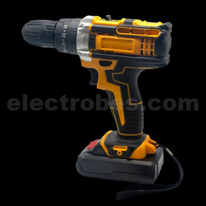 Buy 21V Rechargeable Cordless Impact Drill Set Multifunctional Electric Screwdriver Home Portable Lithium Battery Power Tool Kits online at best price and delivery in islamabad rawalpindi lahore peshawar faisalabad karachi hyderabad quetta wah taxila multan sialkot mardan Pakistan