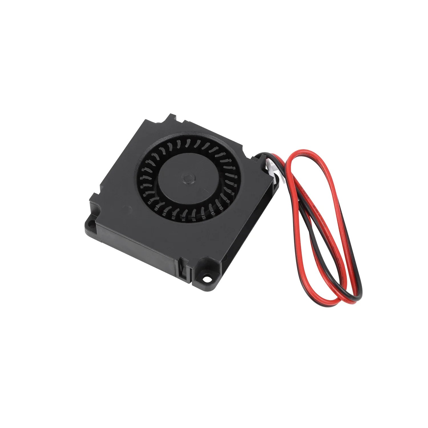 Buy 40mm 24V DC Brushless 4010 High Speed Turbo Blower Fan 2Pin with 39inch Cable for Replacement and Upgrade 3D Printer online at best price and delivery in islamabad rawalpindi lahore peshawar faisalabad karachi hyderabad quetta wah taxila multan sialkot mardan Pakistan
