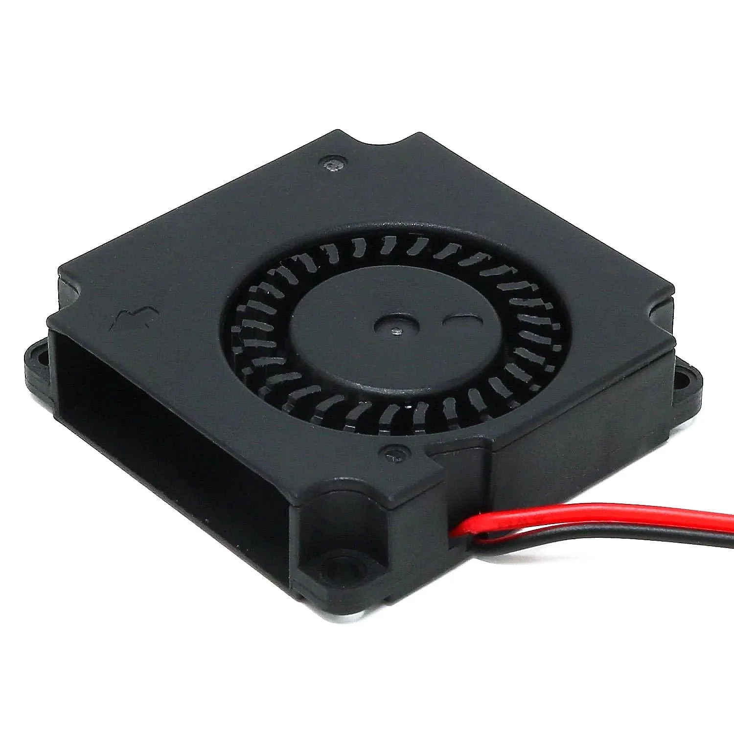 Buy 40mm 24V DC Brushless 4010 High Speed Turbo Blower Fan 2Pin with 39inch Cable for Replacement and Upgrade 3D Printer online at best price and delivery in islamabad rawalpindi lahore peshawar faisalabad karachi hyderabad quetta wah taxila multan sialkot mardan Pakistan 