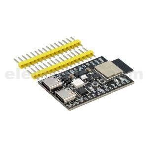 ESP32 / ESP32-C3 WiFi+Bluetooth 5.0 Internet Of Things Dual Type-C Development Board Core Board ESP32-C3-DevKitM-1 For Arduino at best price online in islamabad rawalpindi lahore peshawar faisalabad karachi hyderabad quetta wah taxila Pakistan