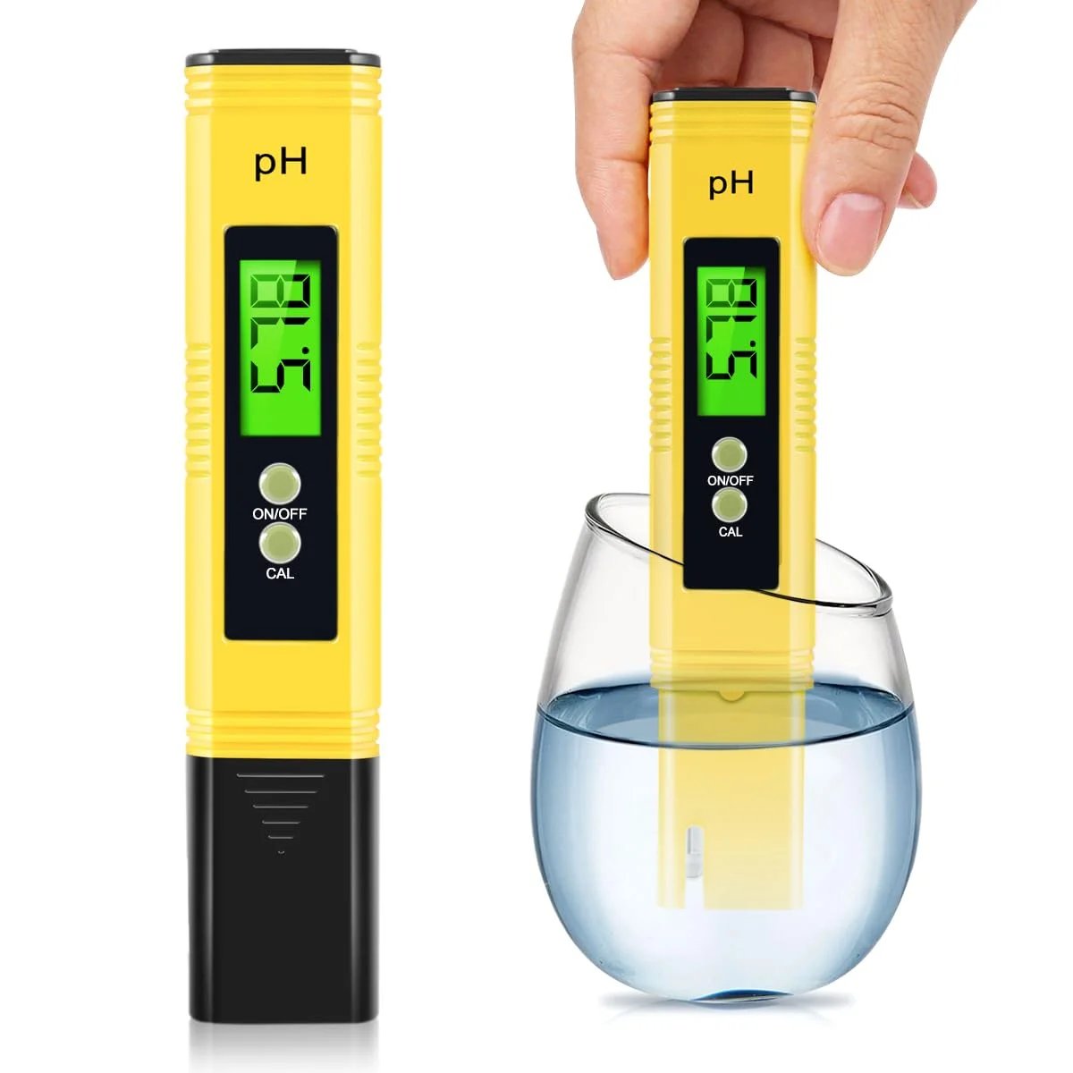 Buy Digital Water PH Tester, 0-14 Measuring Value, 0.01 High Accuracy PH Meter online at best price and delivery in islamabad rawalpindi lahore peshawar faisalabad karachi hyderabad quetta wah taxila multan sialkot mardan Pakistan
