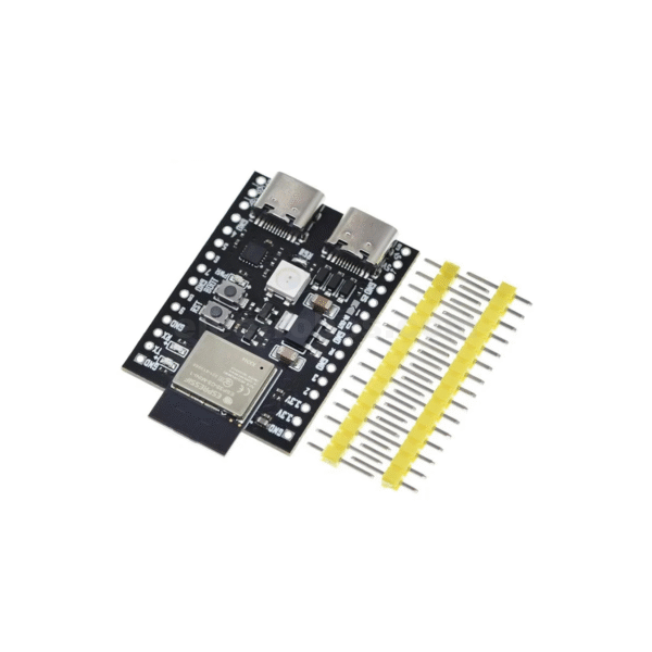ESP32 / ESP32-C3 WiFi+Bluetooth 5.0 Internet Of Things Dual Type-C Development Board Core Board ESP32-C3-DevKitM-1 For Arduino at best price online in islamabad rawalpindi lahore peshawar faisalabad karachi hyderabad quetta wah taxila Pakistan