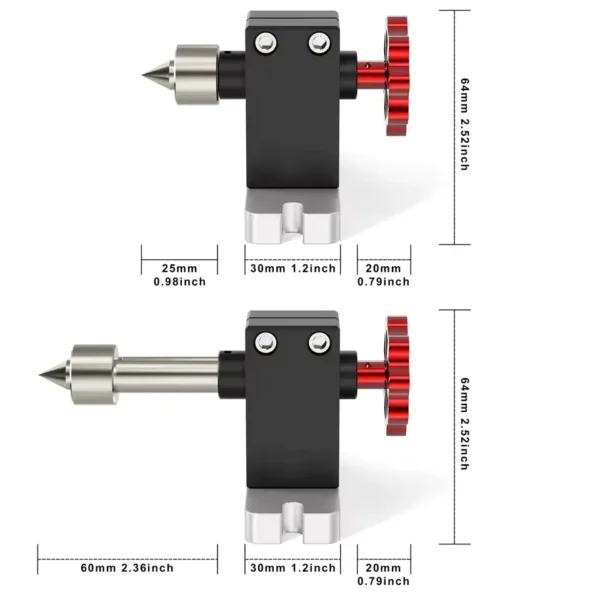 Buy Twotrees 4th Axis Rotary Module Kit for TTC450/ TTC 450 PRO CNC and Laser Engraving Machine Rotary Roller online at best price and delivery in islamabad rawalpindi lahore peshawar faisalabad karachi hyderabad quetta wah taxila multan sialkot mardan Pakistan