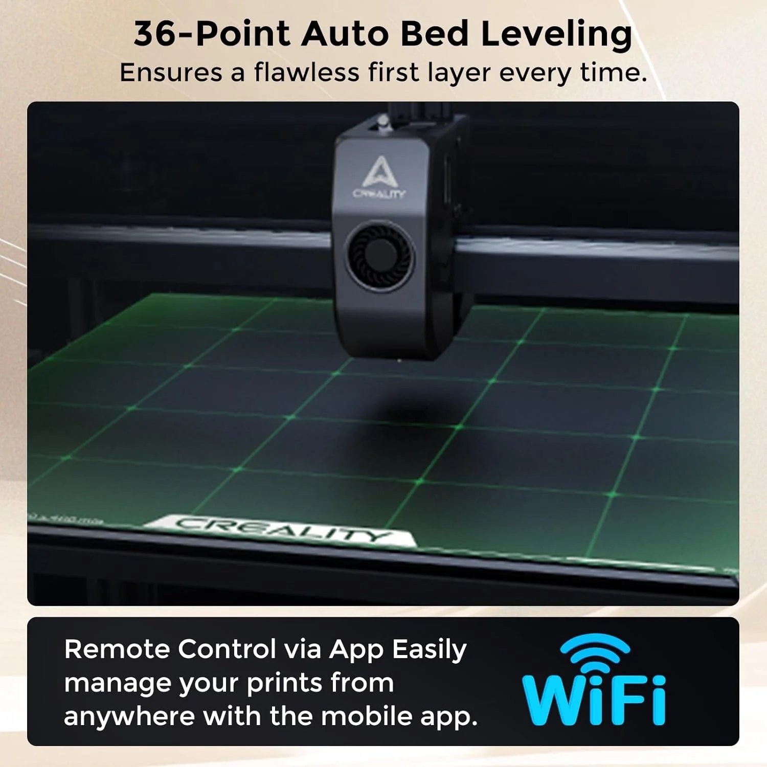 Buy Creality Ender-5 Max FDM 3D Printer, 400x400x400mm Large Build Volume online at best price and delivery in islamabad rawalpindi lahore peshawar faisalabad karachi hyderabad quetta wah taxila multan sialkot mardan Pakistan