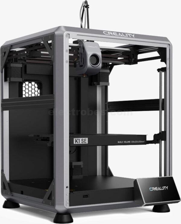 Buy Creality K1 SE FDM 3D Printer online at best price and delivery in islamabad rawalpindi lahore peshawar faisalabad karachi hyderabad quetta wah taxila multan sialkot mardan Pakistan