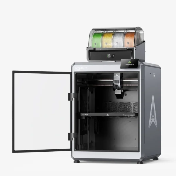 Buy Creality K2 Pro Combo 3D Printer online at best price and delivery in islamabad rawalpindi lahore peshawar faisalabad karachi hyderabad quetta wah taxila multan sialkot mardan Pakistan