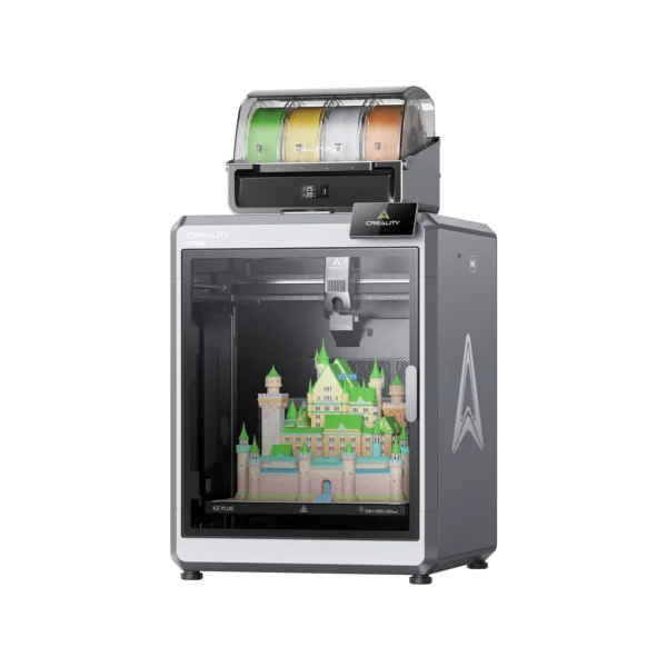 Buy Creality K2 Pro Combo 3D Printer online at best price and delivery in islamabad rawalpindi lahore peshawar faisalabad karachi hyderabad quetta wah taxila multan sialkot mardan Pakistan