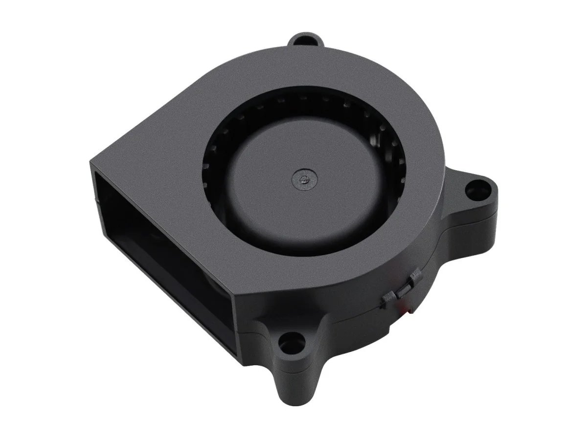 Buy 40mm 24V DC Brushless 4020 High Speed Turbo Blower Fan 2Pin with 39inch Cable for Replacement and Upgrade 3D Printer online at best price and delivery in islamabad rawalpindi lahore peshawar faisalabad karachi hyderabad quetta wah taxila multan sialkot mardan Pakistan