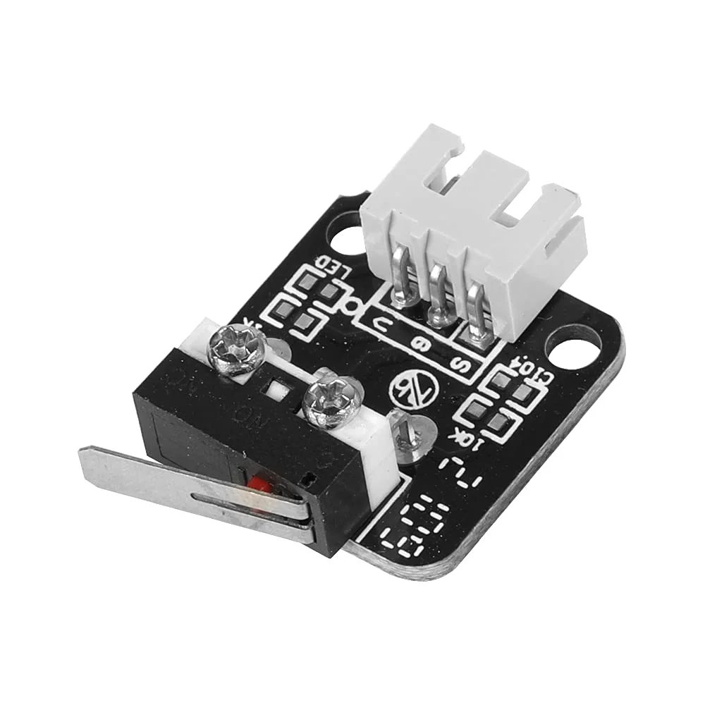 Buy Creality 3D Printer Endstop Limit Switch Module Endstop online at best price and delivery in islamabad rawalpindi lahore peshawar faisalabad karachi hyderabad quetta wah taxila multan sialkot mardan Pakistan