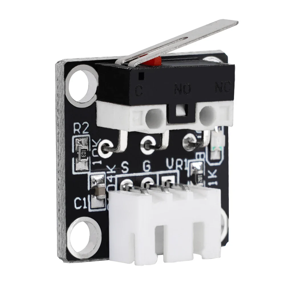 Buy Creality 3D Printer Endstop Limit Switch Module Endstop online at best price and delivery in islamabad rawalpindi lahore peshawar faisalabad karachi hyderabad quetta wah taxila multan sialkot mardan Pakistan 