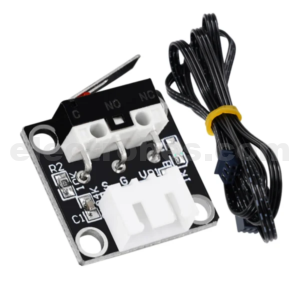Buy Creality 3D Printer Endstop Limit Switch Module Mechanical Endstop online at best price and delivery in islamabad rawalpindi lahore peshawar faisalabad karachi hyderabad quetta wah taxila multan sialkot mardan Pakistan 