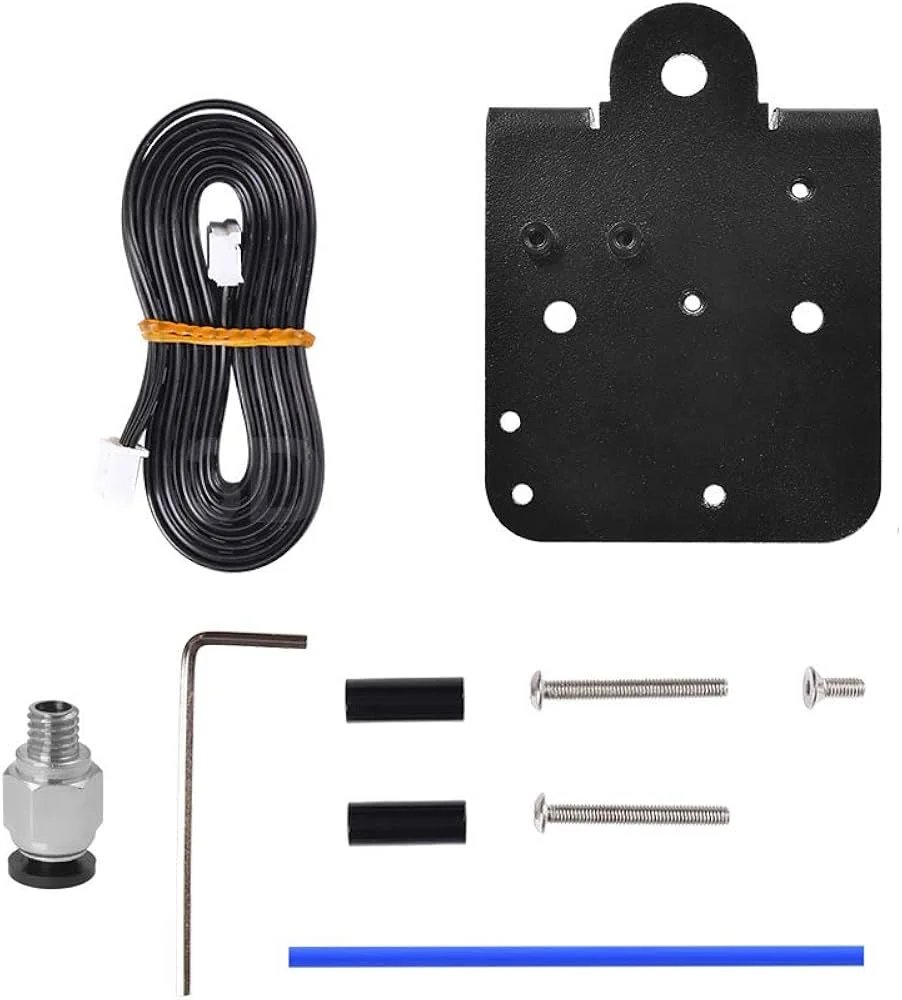 Buy Ender 3 Direct Drive Upgrade Kit Direct Extruder Adapter Plate Extruder Conversion Kit online at best price and delivery in islamabad rawalpindi lahore peshawar faisalabad karachi hyderabad quetta wah taxila multan sialkot mardan Pakistan 