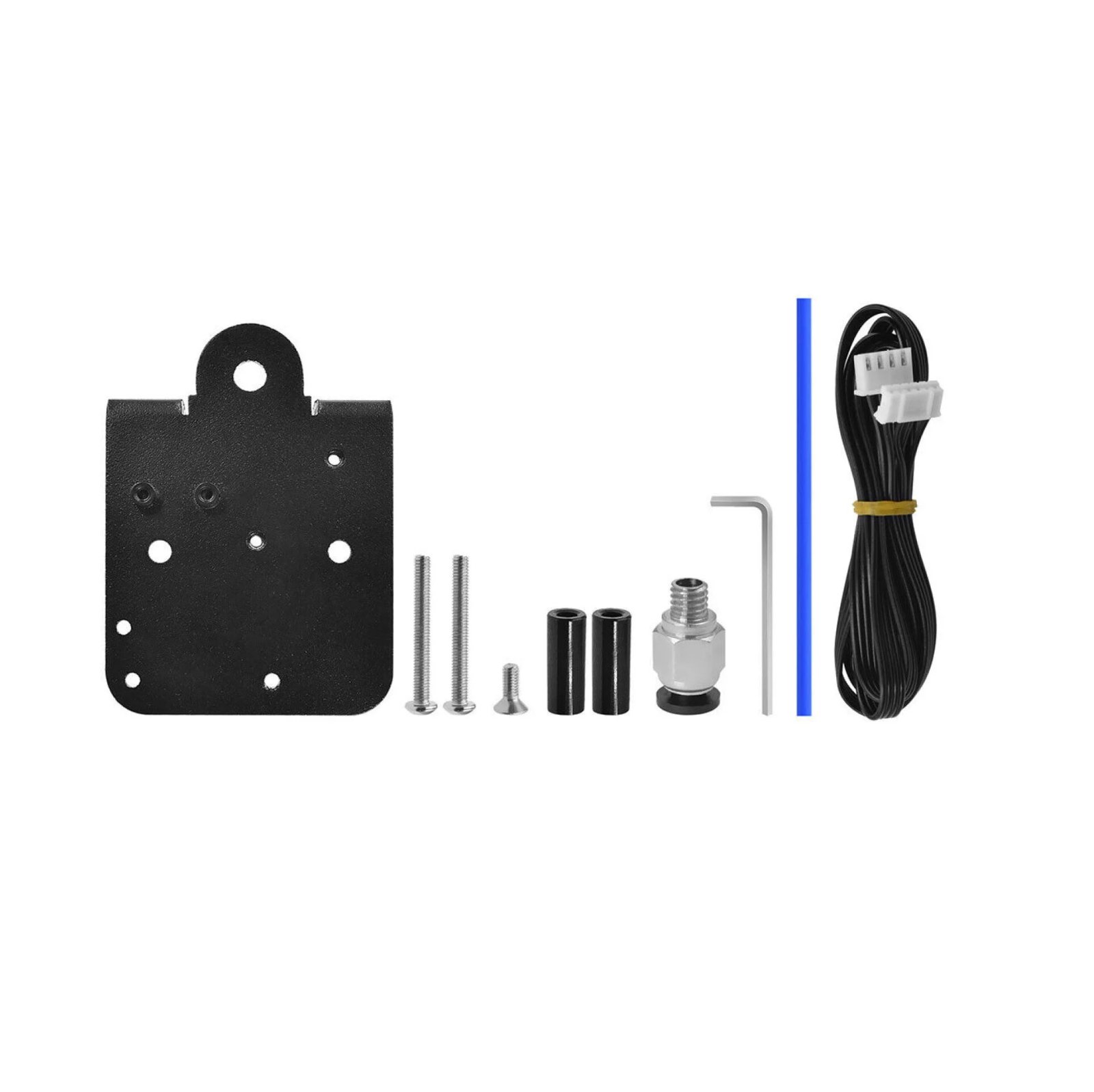 Buy Ender 3 Direct Drive Upgrade Kit Direct Extruder Adapter Plate Extruder Conversion Kit online at best price and delivery in islamabad rawalpindi lahore peshawar faisalabad karachi hyderabad quetta wah taxila multan sialkot mardan Pakistan 