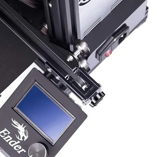 Buy Ender 3 X-axis Belt Tensioner Upgrade 2020 Belt Stretch Straighten Tensioner online at best price and delivery in islamabad rawalpindi lahore peshawar faisalabad karachi hyderabad quetta wah taxila multan sialkot mardan Pakistan 