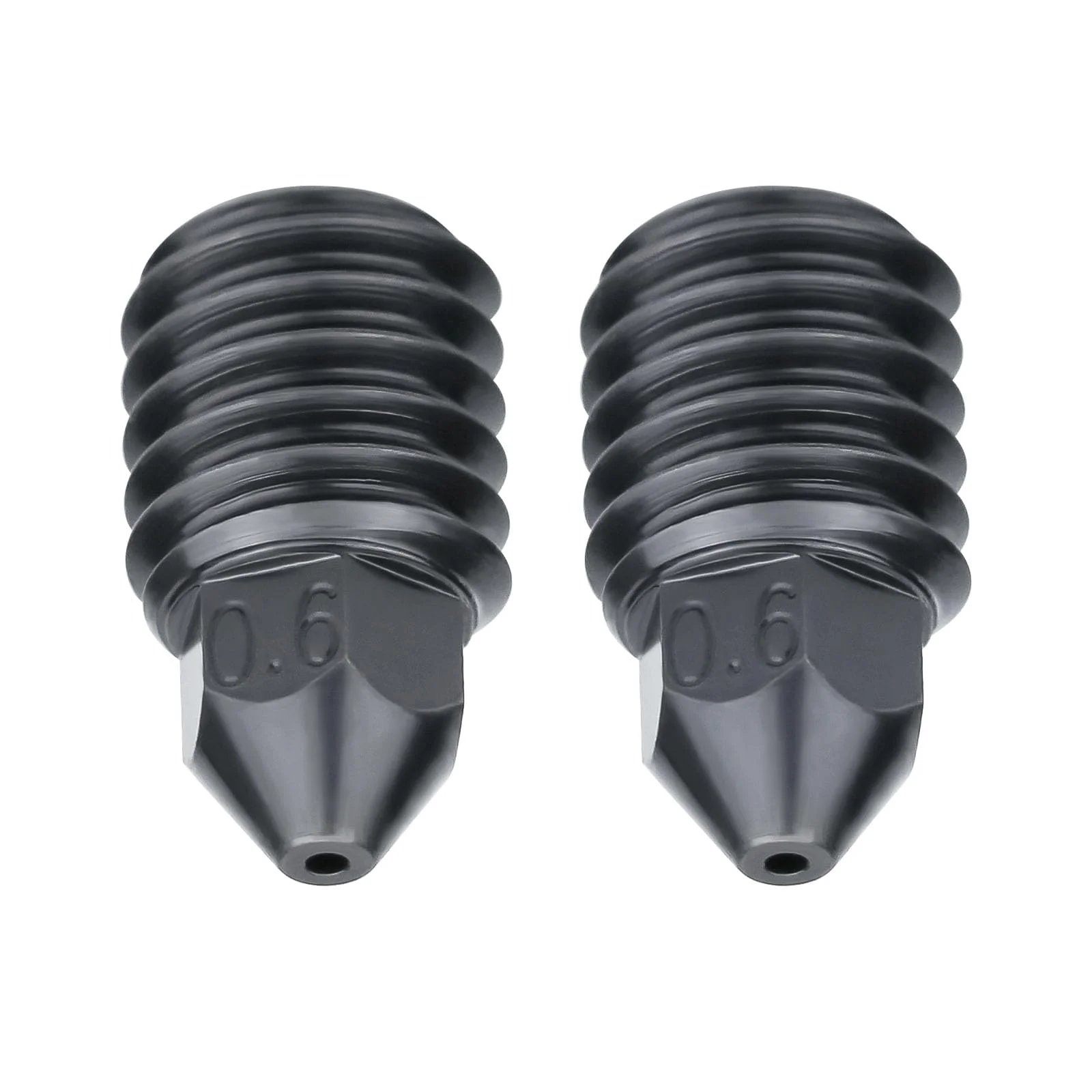 Buy 0.6mm Bambulab Hardened Steel Nozzle for X1C, P1S Filament for 3D Printer online at best price and delivery in islamabad rawalpindi lahore peshawar faisalabad karachi hyderabad quetta wah taxila multan sialkot mardan Pakistan