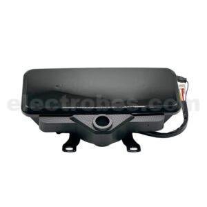 Buy 48V/60V/72V Digital Odometer Power Meter Speedo Meter Instrument for Electric Tricycle Motorcycle Scooter online at best price and delivery in islamabad rawalpindi lahore peshawar faisalabad karachi hyderabad quetta wah taxila multan sialkot mardan Pakistan 