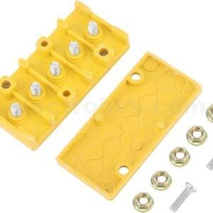 Buy 5 pin Junction box for E-Bike, E-Scooter other Electric Vehicle online at best price and delivery in islamabad rawalpindi lahore peshawar faisalabad karachi hyderabad quetta wah taxila multan sialkot mardan Pakistan