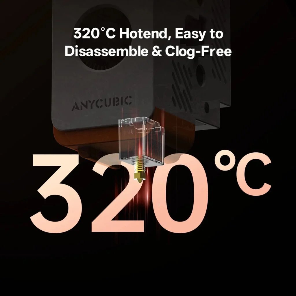 Buy Anycubic Kobra S1 Max Combo Deposit 3D Printer, Multi-Color 3D Printer 4 Colors High Speed 3D Printer online at best price and delivery in islamabad rawalpindi lahore peshawar faisalabad karachi hyderabad quetta wah taxila multan sialkot mardan Pakistan 