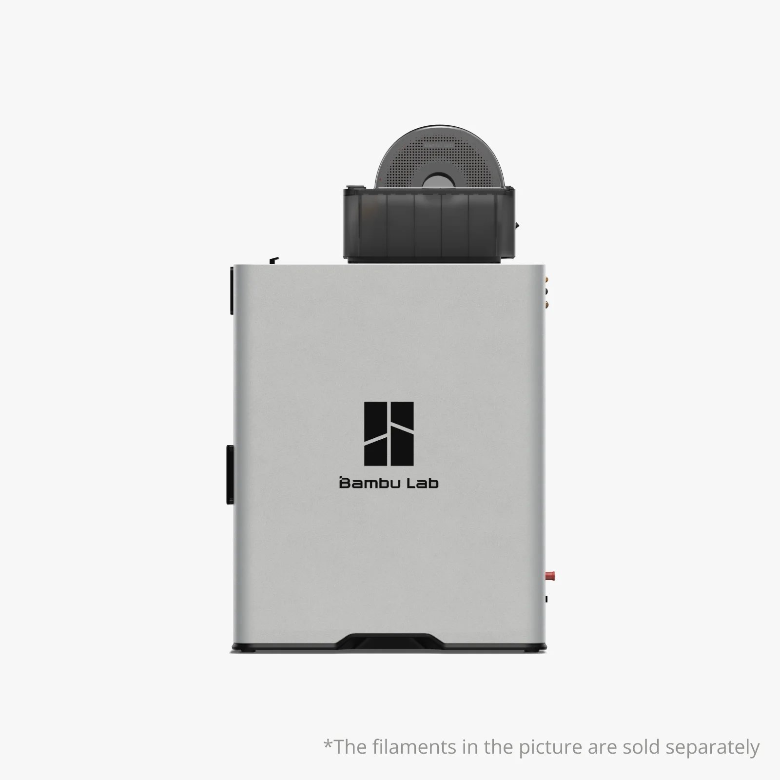 Buy Bambu Lab H2S Combo with AMS 2 FDM 3D Printer 16-color printing option, Built-in camera, Upto 20000 mm/s² Acceleration online at best price and delivery in islamabad rawalpindi lahore peshawar faisalabad karachi hyderabad quetta wah taxila multan sialkot mardan Pakistan