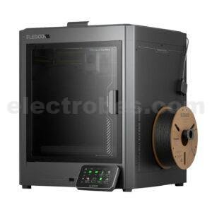 Buy ELEGOO Centauri Carbon 3D Printer, CoreXY 500mm/s High Speed Printing with Auto Calibration online at best price and delivery in islamabad rawalpindi lahore peshawar faisalabad karachi hyderabad quetta wah taxila multan sialkot mardan Pakistan