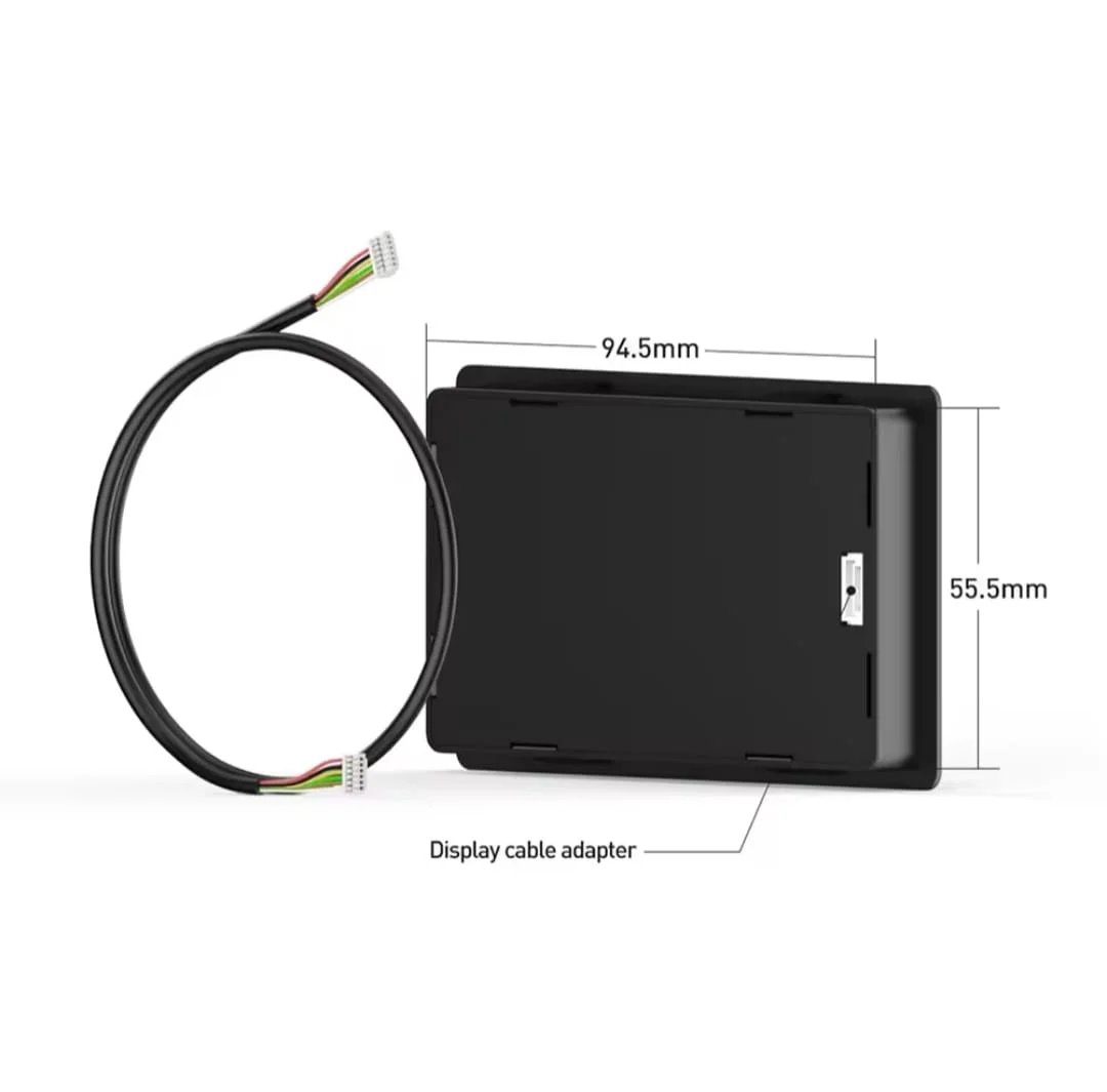 Buy JK BMS LCD Display 3.2 Inch For JK Smart BMS High Quality online at best price and delivery in islamabad rawalpindi lahore peshawar faisalabad karachi hyderabad quetta wah taxila multan sialkot mardan Pakistan