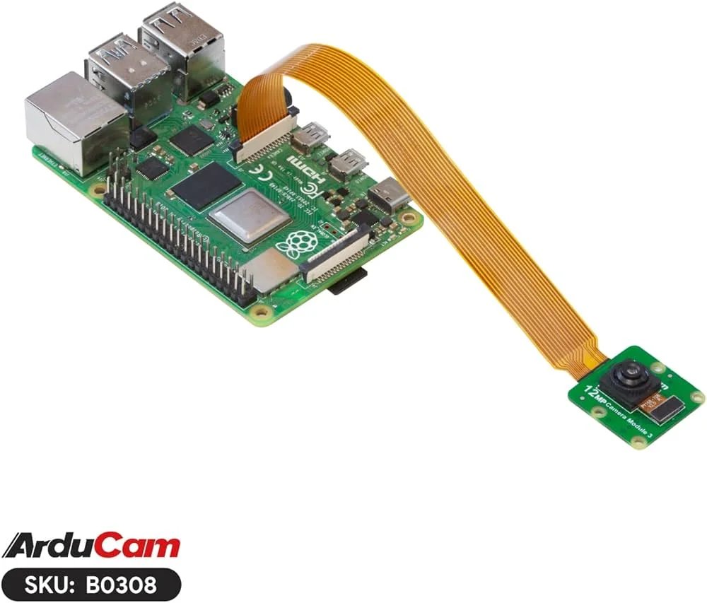 Buy Raspberry Pi 5 Camera cable FPC Ribbon Flex Liberia | Ubuy online at best price and delivery in islamabad rawalpindi lahore peshawar faisalabad karachi hyderabad quetta wah taxila multan sialkot mardan Pakistan