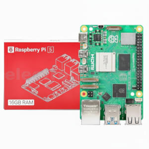 Buy Raspberry Pi 5 Mini Computer Development Board – 16GB Ram online at best price and delivery in islamabad rawalpindi lahore peshawar faisalabad karachi hyderabad quetta wah taxila multan sialkot mardan Pakistan