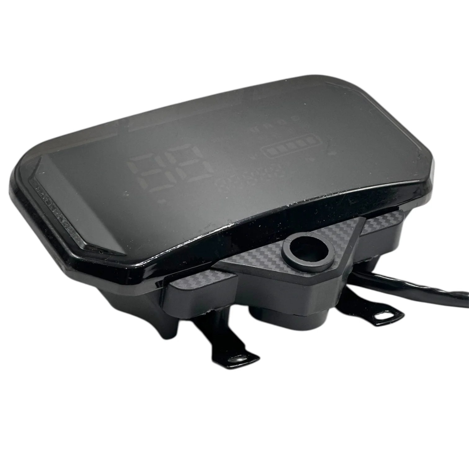 Buy Universal Electrical Odometer Power Meter Speedo Meter Instrument for Electric Tricycle Motorcycle Scooter online at best price and delivery in islamabad rawalpindi lahore peshawar faisalabad karachi hyderabad quetta wah taxila multan sialkot mardan Pakistan