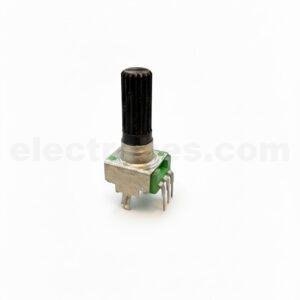 Buy B503 3 Pin Potentiometer online at best price and delivery in islamabad rawalpindi lahore peshawar faisalabad karachi hyderabad quetta wah taxila multan sialkot mardan Pakistan